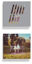4 1/2 (DIGI O-CARD)