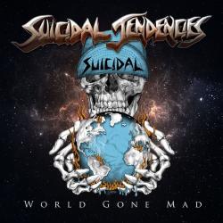 WORLD GONE MAD (CD US-IMPORT)