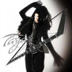THE SHADOW SELF (CD)