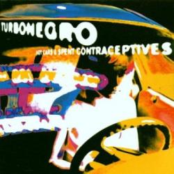 HOT CARS & SPENT CONTRACEPTIVES RE-ISSUE (CD)