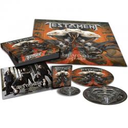 BROTHERHOOD OF THE SNAKE BOX (DIGI+2LP+POSTER+ BOX)