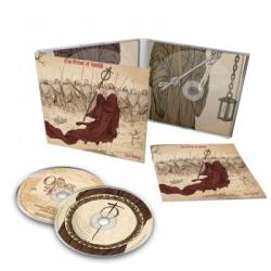 RED ROBES LTD. EDIT. (CD+DVD DIGI)