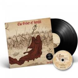 RED ROBES VINYL (2LP BLACK+DVD)