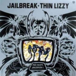 JAILBREAK DELUXE EXPANDED EDIT. (2CD DIGI)