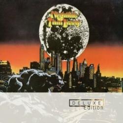 NIGHTLIFE (CD)