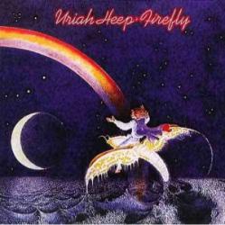 FIREFLY VINYL RE-ISSUE (LP 180G BLACK)
