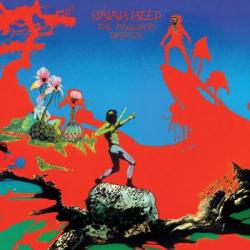 THE MAGICIAN BIRTHDAY  RE-ISSUE VINYL (LP)