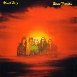 SWEET FREEDOM RE-ISSUE VINYL (LP 180G BLACK)