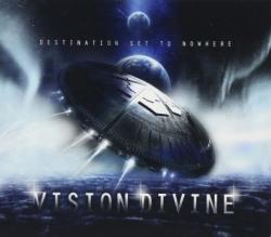 DESTINATION SET TO NOWHERE SPECIAL LTD. EDIT. (2CD DIGI)
