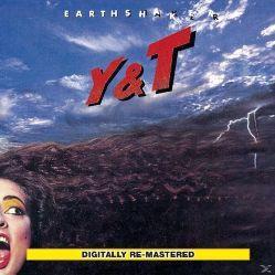 EARTHSHAKER REMASTERED (CD)