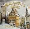 WINTER CAROLS (CD)