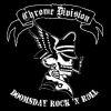 DOOMSDAY ROCK’N ROLL (CD)