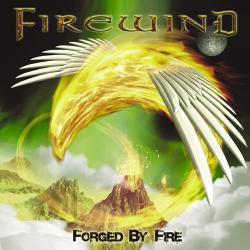 FORGED BY FIRE