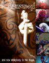 AND NOW EVERYBODY TO THE STAGE (DVD)