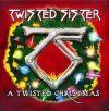 A TWISTED CHRISTMAS (CD)