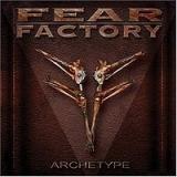 ARCHETYPE (CD)