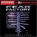 DEMANUFACTURE ROAD RUNNER 25TH ANN. RE-ISSUE (2CD)