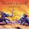 THE BATTLE (CD)
