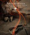 THE LIFE BURNS TOUR (DVD)