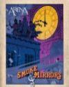 SMOKE AND MIRRORS (DVD)