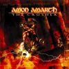 THE CRUSHER REMASTERED (CD)