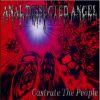 CASTRATE THE PEOPLE (CD)