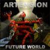 FUTURE WORLD (CD)