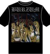 BURNING WITCHES (TS)