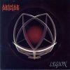 LEGION (CD)