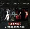 2 IN 1: CHAOTIC BEAUTY + A VIRGIN AND A WHORE (2CD BOX)