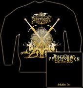 HERALDING - THE FIREBLADE (LS)