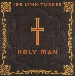 HOLY MAN (CD)