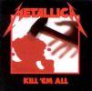 KILL ‘EM ALL (CD)