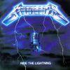 RIDE THE LIGHTNING (CD)