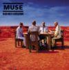 BLACK HOLES & REVELATIONS (CD)
