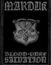 BLOOD PUKE SALVATION (2DVD)