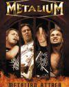 METALIAN ATTACK PART 2 (DVD)