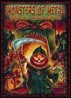 MONSTERS OF METAL VOL. 2 (2DVD)