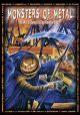 MONSTERS OF METAL VOL. 1 (2DVD)