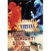 LIVE! TONIGHT! SOLD OUT!! (DVD)