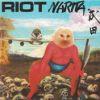 NARITA  REMASTERED & RELOADED (CD)	