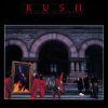 MOVING PICTURES REMASTERED (CD)