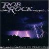 RAGE OF CREATION (CD)