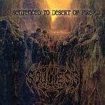 SENTENCED TO DESERT OF FIRE + PERI PSYCHES (CD)