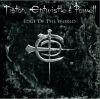 EDGE OF THE WORLD (CD)