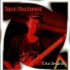 LIVE INSANITY RE-RELEASE (CD)