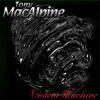 VIOLENT MACHINE RE-RELEASE (CD)