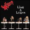 LIVE & LEARN (CD)