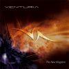 THE NEW KINGDOM (CD)