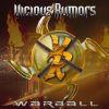 WARBALL (CD)